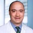 Photo: Dr. William McKee, MD