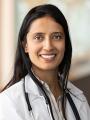 Photo: Dr. Nithya Menon, MD