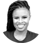Erica Robinson, LMSW