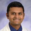 Photo: Dr. Kushal Shah, MD