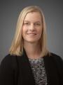 Photo: Dr. Kimberly Turman, MD