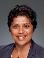 Photo: Dr. Roshny George, MD