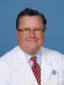 Photo: Dr. Richard Leland, MD