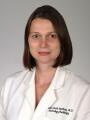 Photo: Dr. Maria Matheus, MD