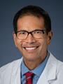 Photo: Dr. Gregory Woo, MD