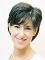 Photo: Dr. Liza Meyerhardt, MD