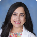 Dr. Mahjabeen Khan, MD