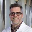 Photo: Dr. Jeffrey Perry, MD