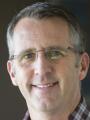 Photo: Dr. Steve Simpson, MD