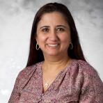 Dr. Aline Ghaleb, MD