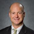 Photo: Dr. John Carew, MD