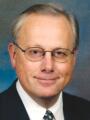 Photo: Dr. Barry Brooks, MD