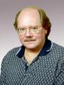 Photo: Dr. Robert Wehmann, MD
