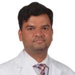 Dr. Sai Malireddy, MD