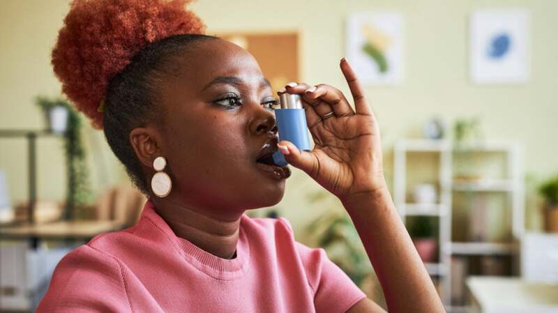 How to Stop Asthma Cough: Medical Treatment and Lifestyle Changes