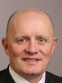 Photo: Dr. Wesley Bott, DO