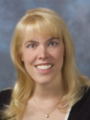 Photo: Dr. Michelle Jahnke, MD