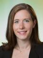 Photo: Dr. Nicole Worden, MD