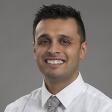 Photo: Dr. Pravir Baxi, MD