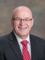 Photo: Dr. Elmer Lehman III, MD