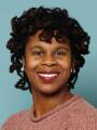 Photo: Dr. Sherell Mason, MD