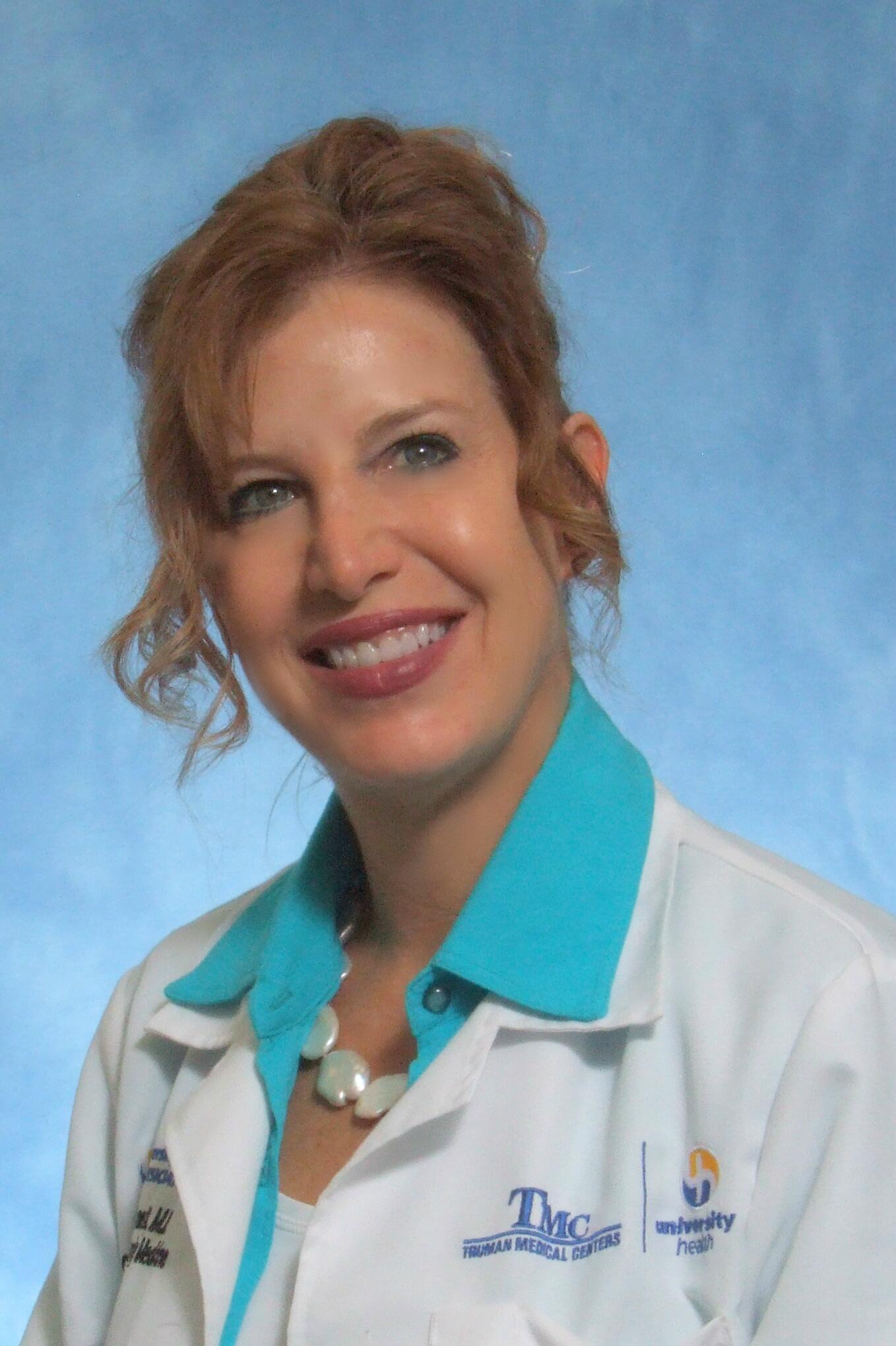Dr. Angela MD Family Doctor Kansas City, MO Medical News