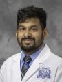 Photo: Dr. Abdul Kareem Uduman, MD