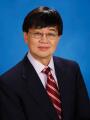 Photo: Dr. Wilfred Lee, MD