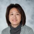 Photo: Dr. Janet Chen, MD