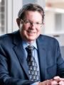 Photo: Dr. Arnold Fenrich Jr, MD