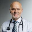 Photo: Dr. Glenn Robertson, MD