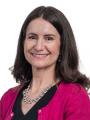 Photo: Dr. Jennifer Graff, MD