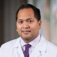 Photo: Dr. David Ciocon, MD