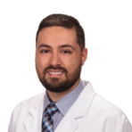 Dr. Carlos Loya-Valencia, MD
