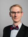 Dr. Tim Beck, MD