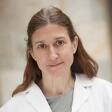 Photo: Dr. Frances Collichio, MD