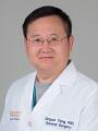 Photo: Dr. Zequan Yang, MD