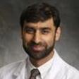 Photo: Dr. Arsalan Shahzad, MD