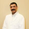 Photo: Dr. Dharmendra Bhaskaran, MD