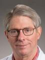 Photo: Dr. George Pogson, MD