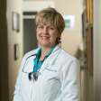Photo: Dr. Cynthia Graves, DDS