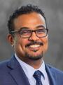 Photo: Dr. Mohamed Osman, MD