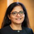 Photo: Dr. Rajeshri Patel, MD