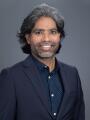 Photo: Dr. Bhuvin Buddhdev, MD