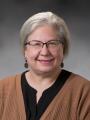 Photo: Benita Gusaas-Goodwin, MSW
