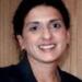 Photo: Dr. Sunanda Sadanandan, DO