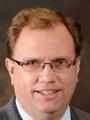 Photo: Dr. Gary Rusk, MD