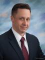 Photo: Dr. Daniel McLaughlin, MD