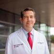 Photo: Dr. Jason Chesney, MD