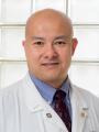 Photo: Dr. James Lovette, MD
